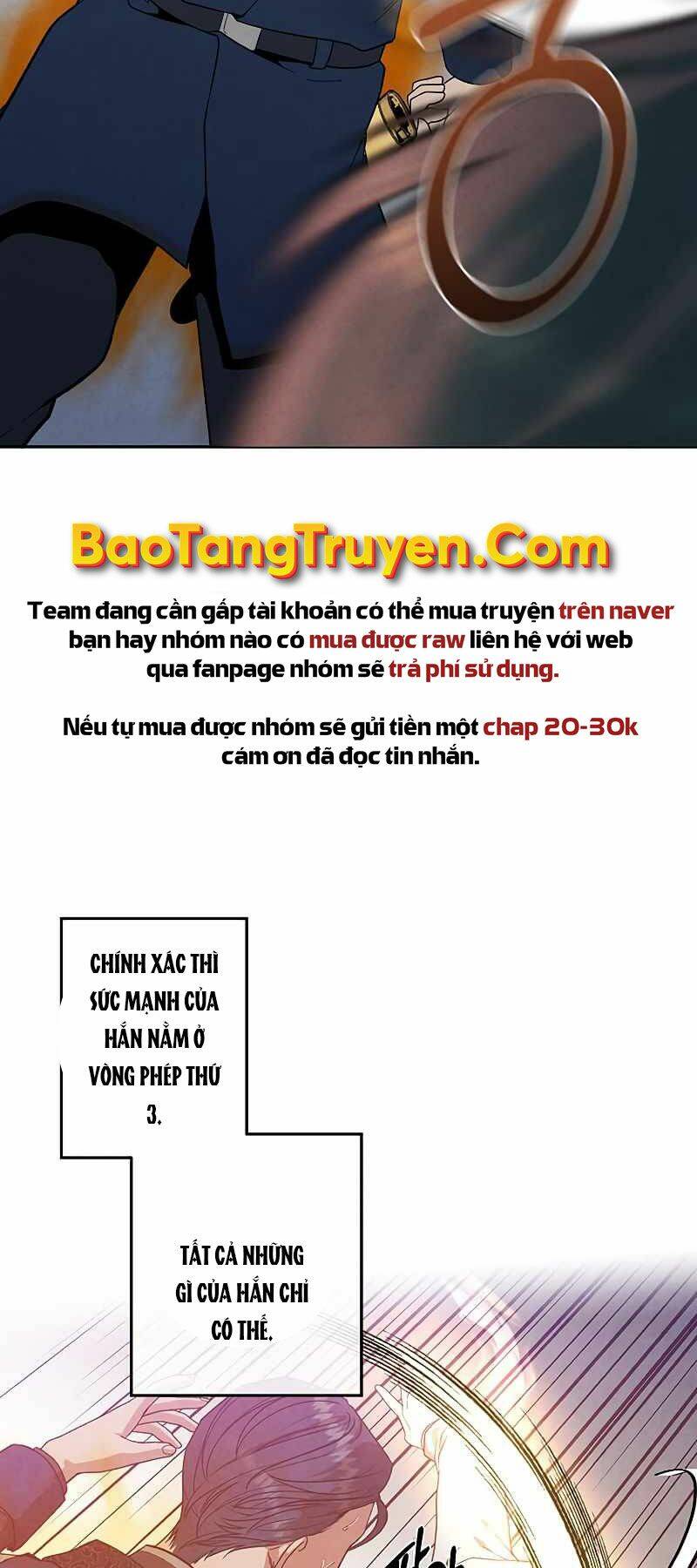 Con Trai Út Huyền Thoại Nhà Hầu Tước Chap 3 - Next Chap 4