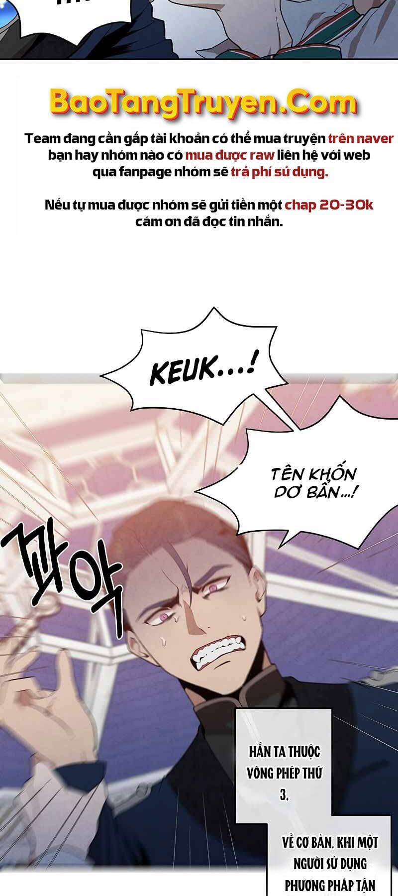 Con Trai Út Huyền Thoại Nhà Hầu Tước Chap 3 - Next Chap 4