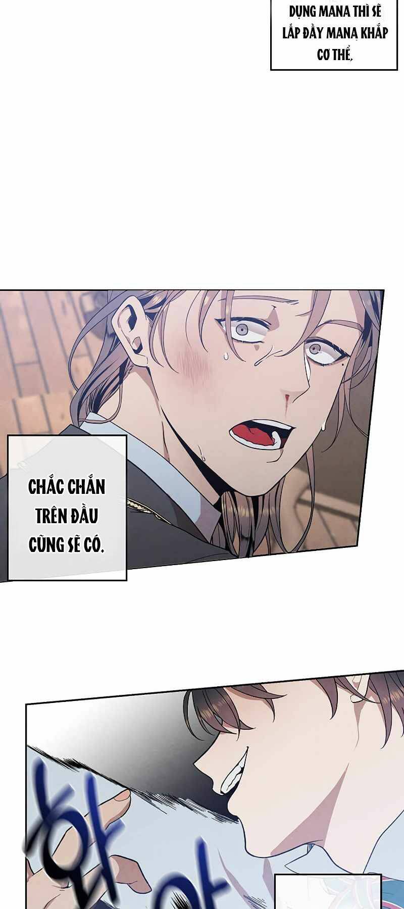 Con Trai Út Huyền Thoại Nhà Hầu Tước Chap 3 - Next Chap 4