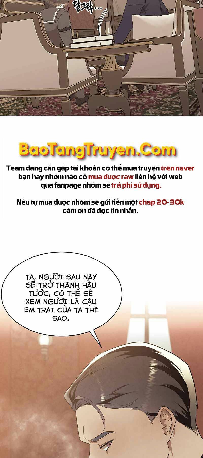 Con Trai Út Huyền Thoại Nhà Hầu Tước Chap 3 - Next Chap 4