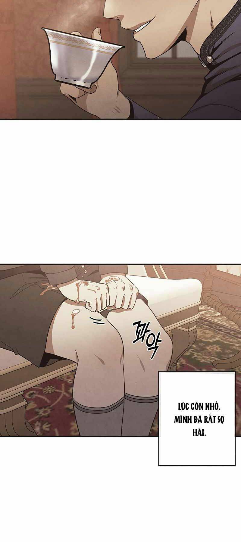 Con Trai Út Huyền Thoại Nhà Hầu Tước Chap 3 - Next Chap 4