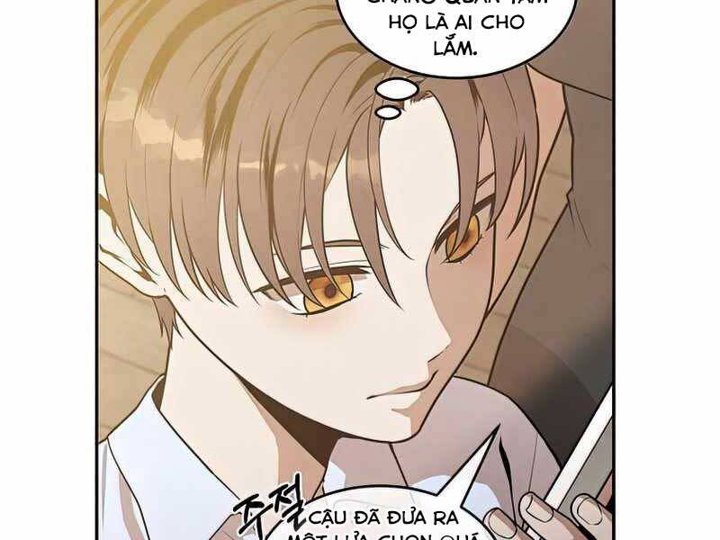 Con Trai Út Huyền Thoại Nhà Hầu Tước Chap 31 - Next Chap 32