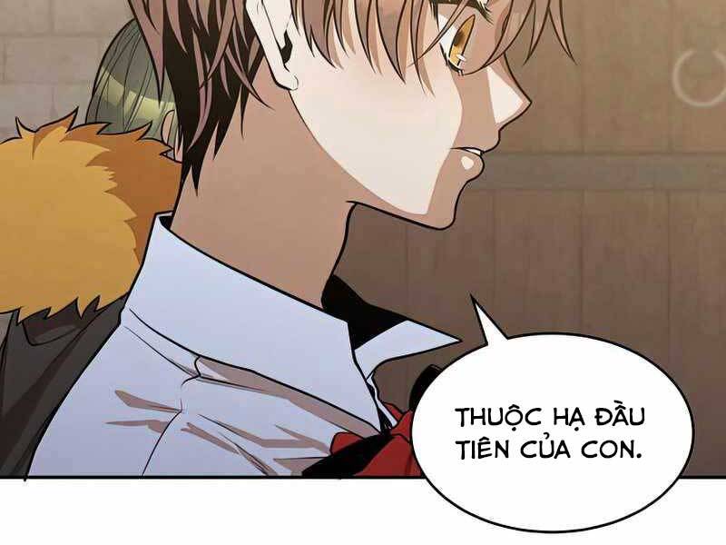 Con Trai Út Huyền Thoại Nhà Hầu Tước Chap 31 - Next Chap 32