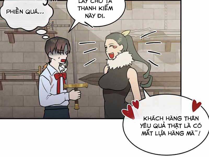 Con Trai Út Huyền Thoại Nhà Hầu Tước Chap 31 - Next Chap 32