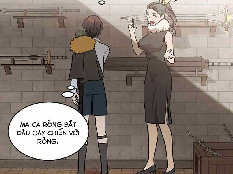 Con Trai Út Huyền Thoại Nhà Hầu Tước Chap 31 - Next Chap 32
