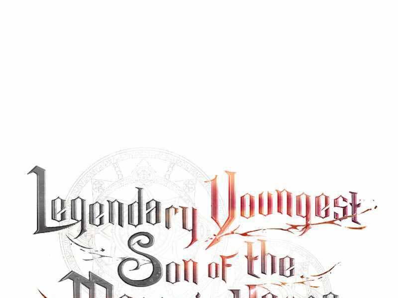 Con Trai Út Huyền Thoại Nhà Hầu Tước Chap 32 - Next Chap 33