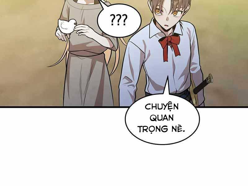Con Trai Út Huyền Thoại Nhà Hầu Tước Chap 32 - Next Chap 33