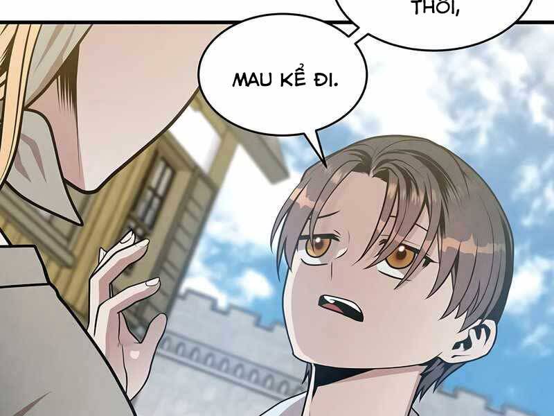 Con Trai Út Huyền Thoại Nhà Hầu Tước Chap 32 - Next Chap 33