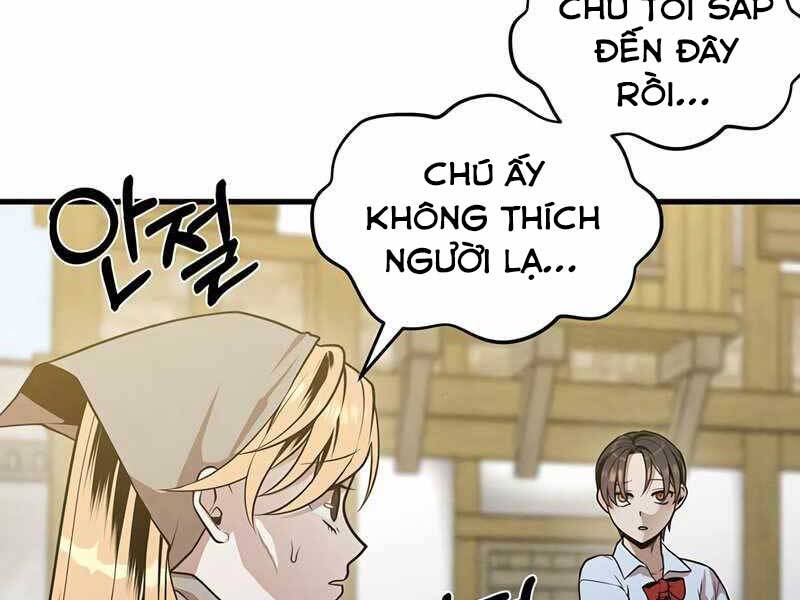 Con Trai Út Huyền Thoại Nhà Hầu Tước Chap 32 - Next Chap 33