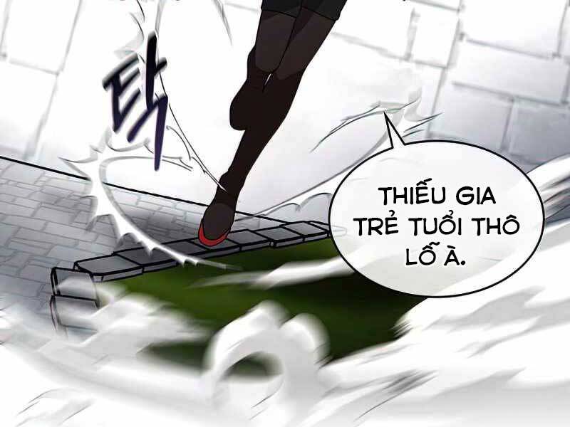 Con Trai Út Huyền Thoại Nhà Hầu Tước Chap 33 - Next Chap 34