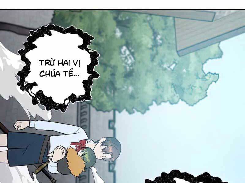 Con Trai Út Huyền Thoại Nhà Hầu Tước Chap 33 - Next Chap 34