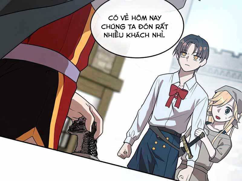 Con Trai Út Huyền Thoại Nhà Hầu Tước Chap 33 - Next Chap 34