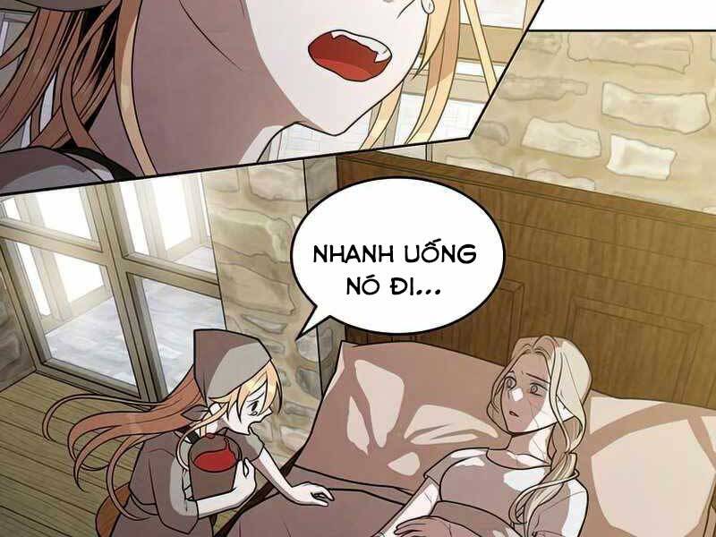 Con Trai Út Huyền Thoại Nhà Hầu Tước Chap 33 - Next Chap 34