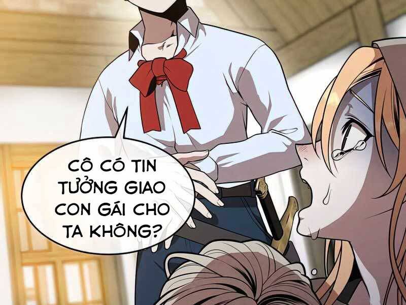 Con Trai Út Huyền Thoại Nhà Hầu Tước Chap 33 - Next Chap 34