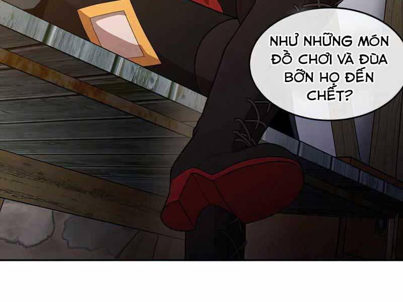 Con Trai Út Huyền Thoại Nhà Hầu Tước Chap 33 - Next Chap 34