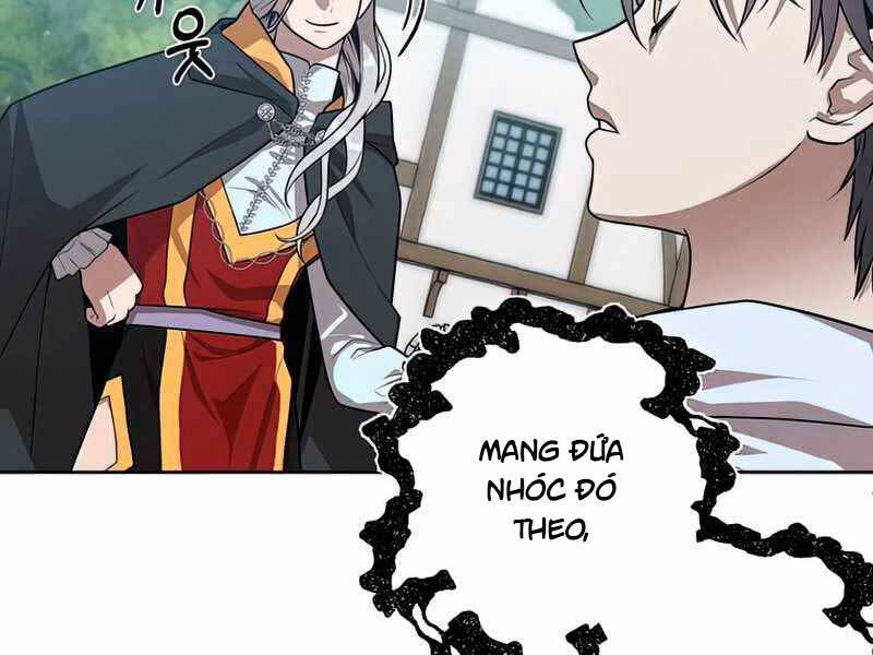 Con Trai Út Huyền Thoại Nhà Hầu Tước Chap 33 - Next Chap 34