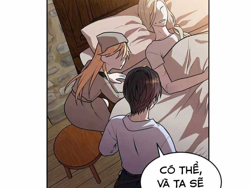 Con Trai Út Huyền Thoại Nhà Hầu Tước Chap 33 - Next Chap 34