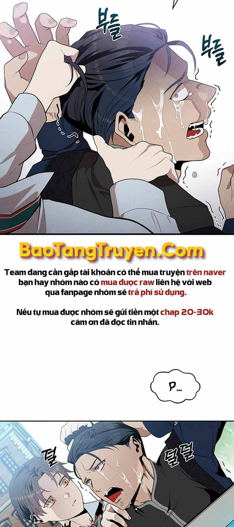 Con Trai Út Huyền Thoại Nhà Hầu Tước Chap 4 - Next Chap 5