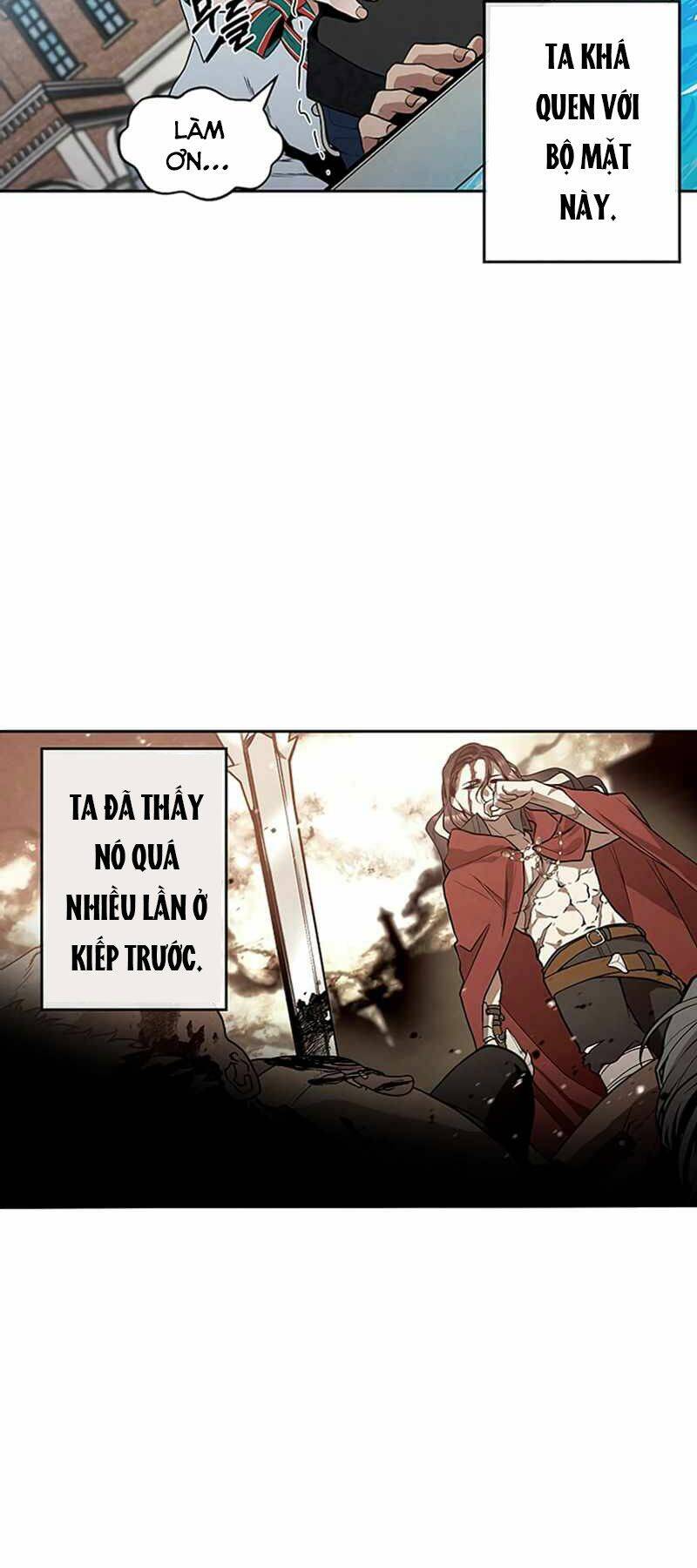 Con Trai Út Huyền Thoại Nhà Hầu Tước Chap 4 - Next Chap 5