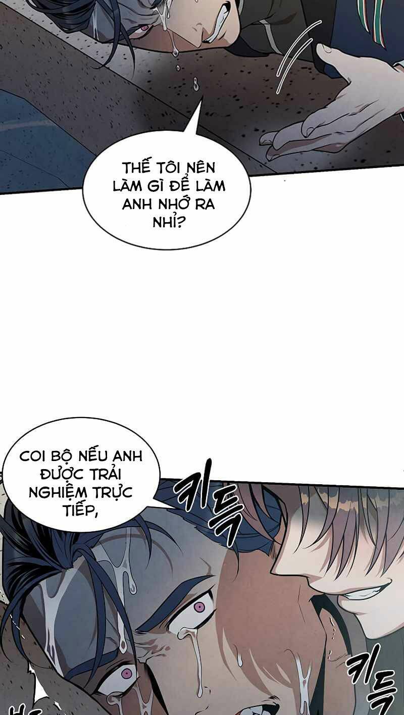 Con Trai Út Huyền Thoại Nhà Hầu Tước Chap 4 - Next Chap 5
