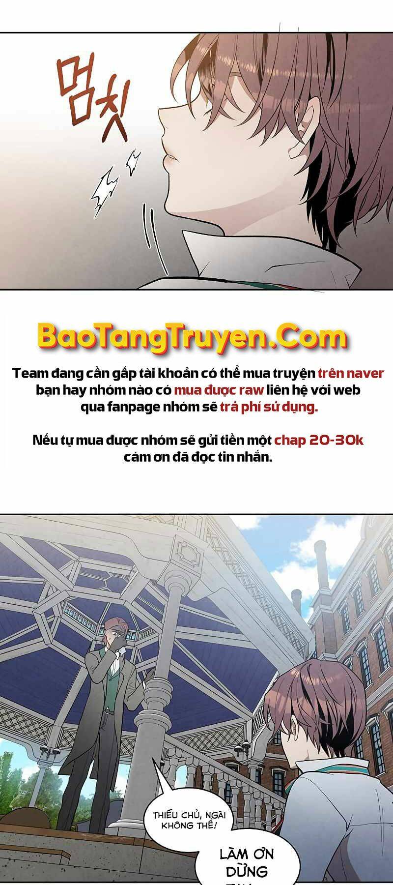Con Trai Út Huyền Thoại Nhà Hầu Tước Chap 4 - Next Chap 5