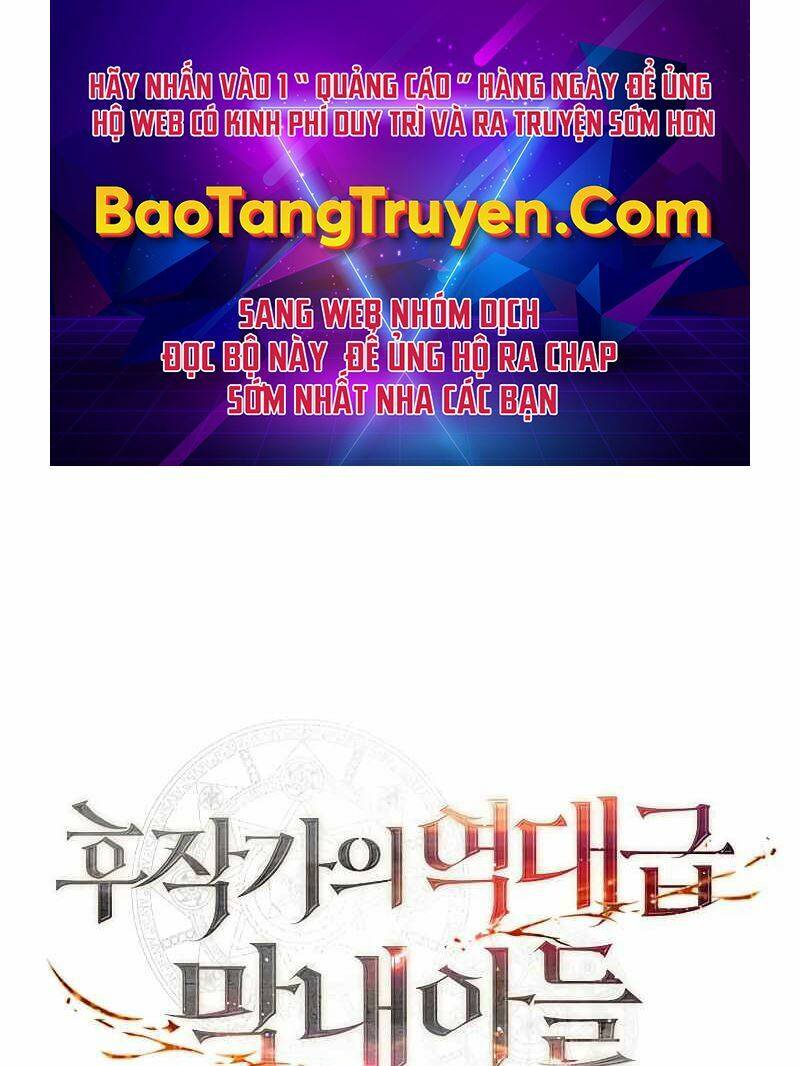 Con Trai Út Huyền Thoại Nhà Hầu Tước Chap 4 - Next Chap 5