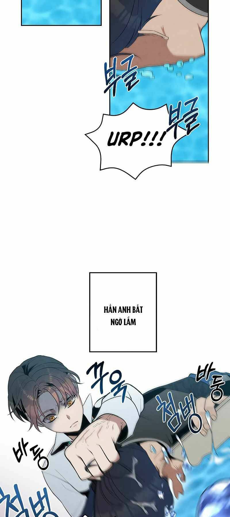 Con Trai Út Huyền Thoại Nhà Hầu Tước Chap 4 - Next Chap 5