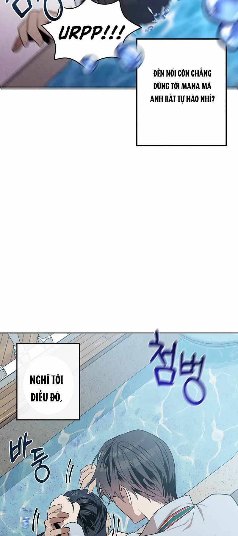 Con Trai Út Huyền Thoại Nhà Hầu Tước Chap 4 - Next Chap 5