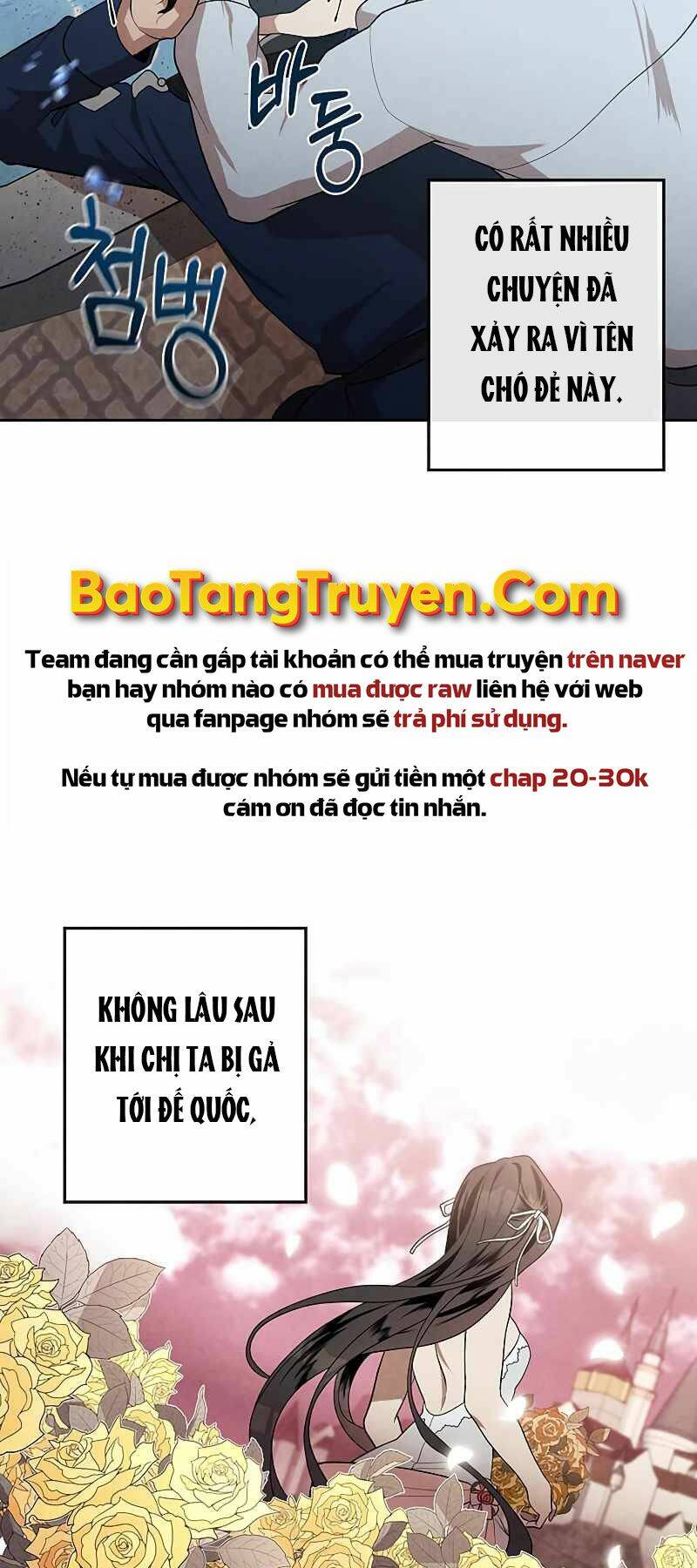 Con Trai Út Huyền Thoại Nhà Hầu Tước Chap 4 - Next Chap 5