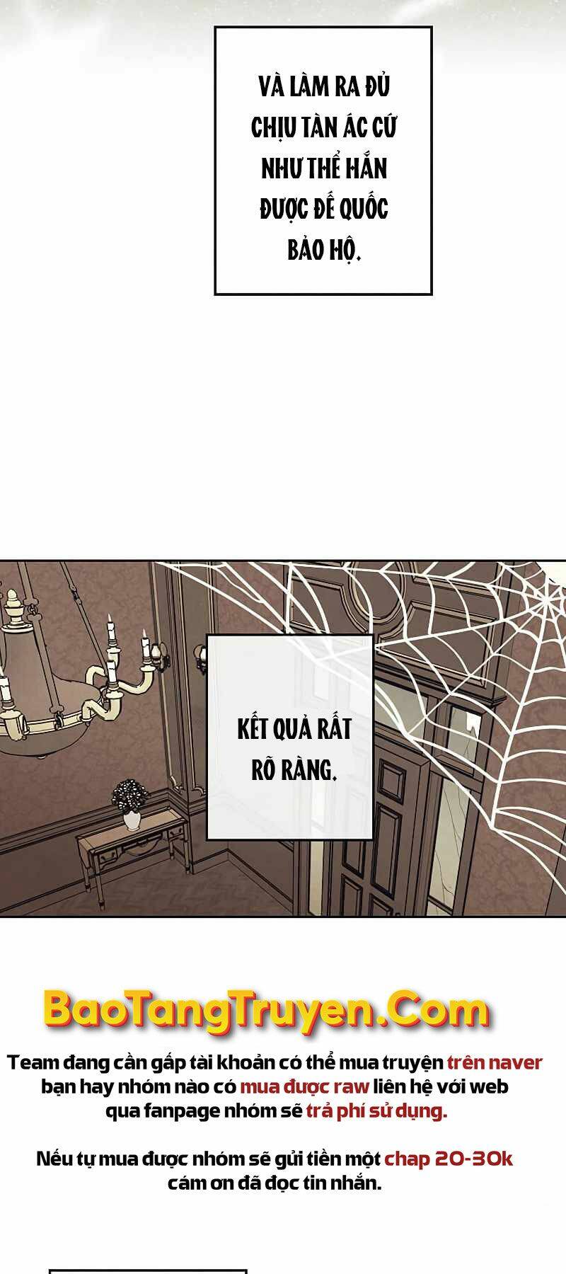 Con Trai Út Huyền Thoại Nhà Hầu Tước Chap 4 - Next Chap 5