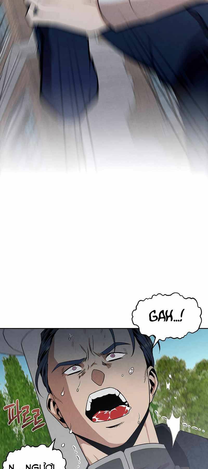 Con Trai Út Huyền Thoại Nhà Hầu Tước Chap 4 - Next Chap 5