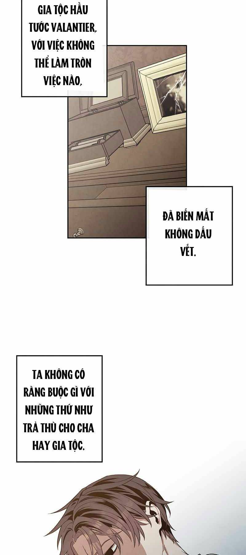 Con Trai Út Huyền Thoại Nhà Hầu Tước Chap 4 - Next Chap 5