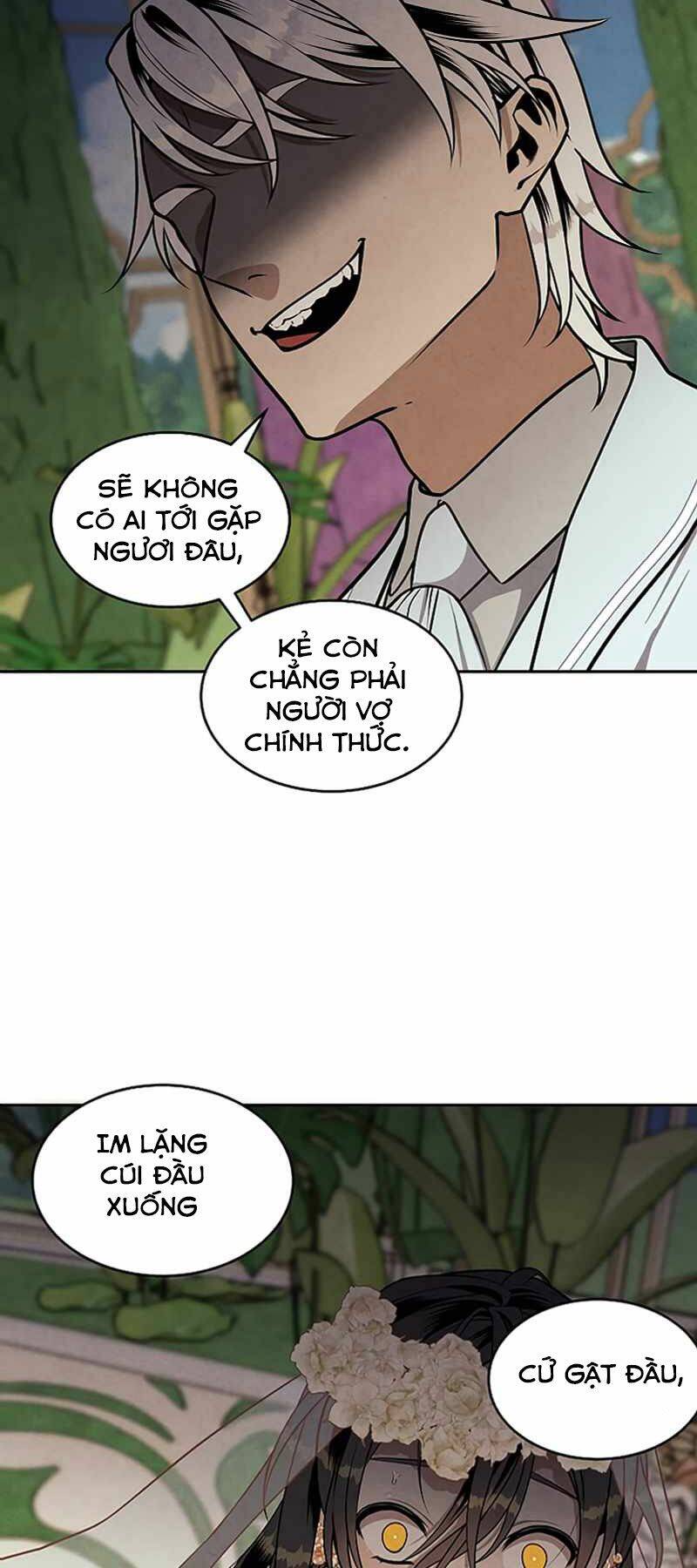 Con Trai Út Huyền Thoại Nhà Hầu Tước Chap 4 - Next Chap 5