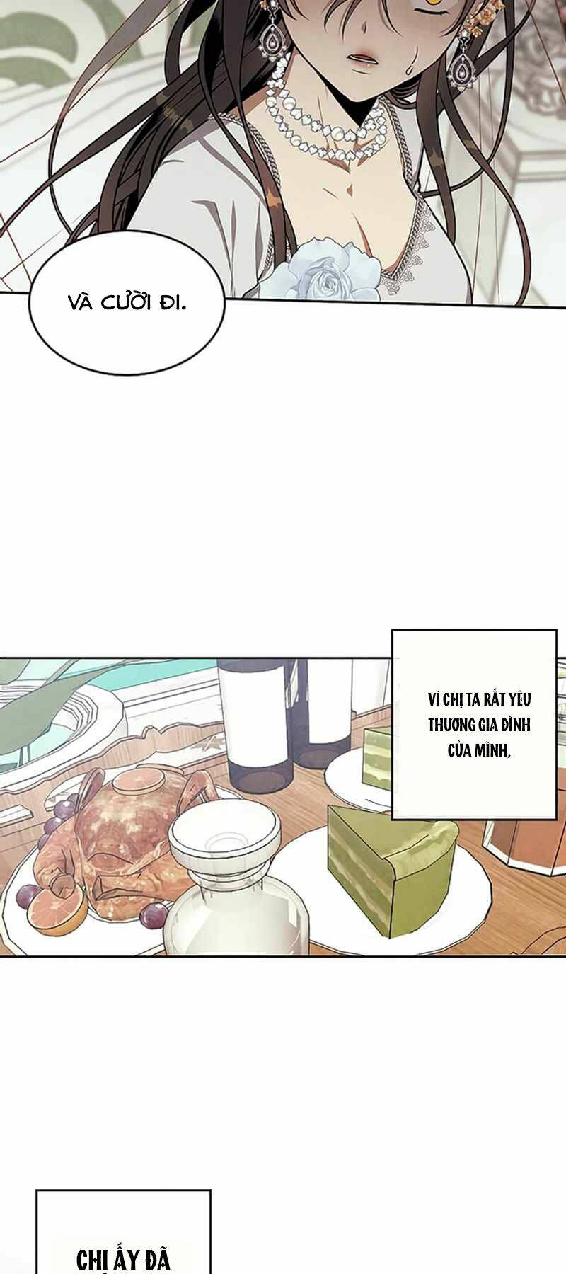 Con Trai Út Huyền Thoại Nhà Hầu Tước Chap 4 - Next Chap 5