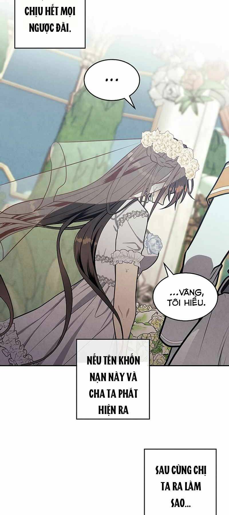 Con Trai Út Huyền Thoại Nhà Hầu Tước Chap 4 - Next Chap 5