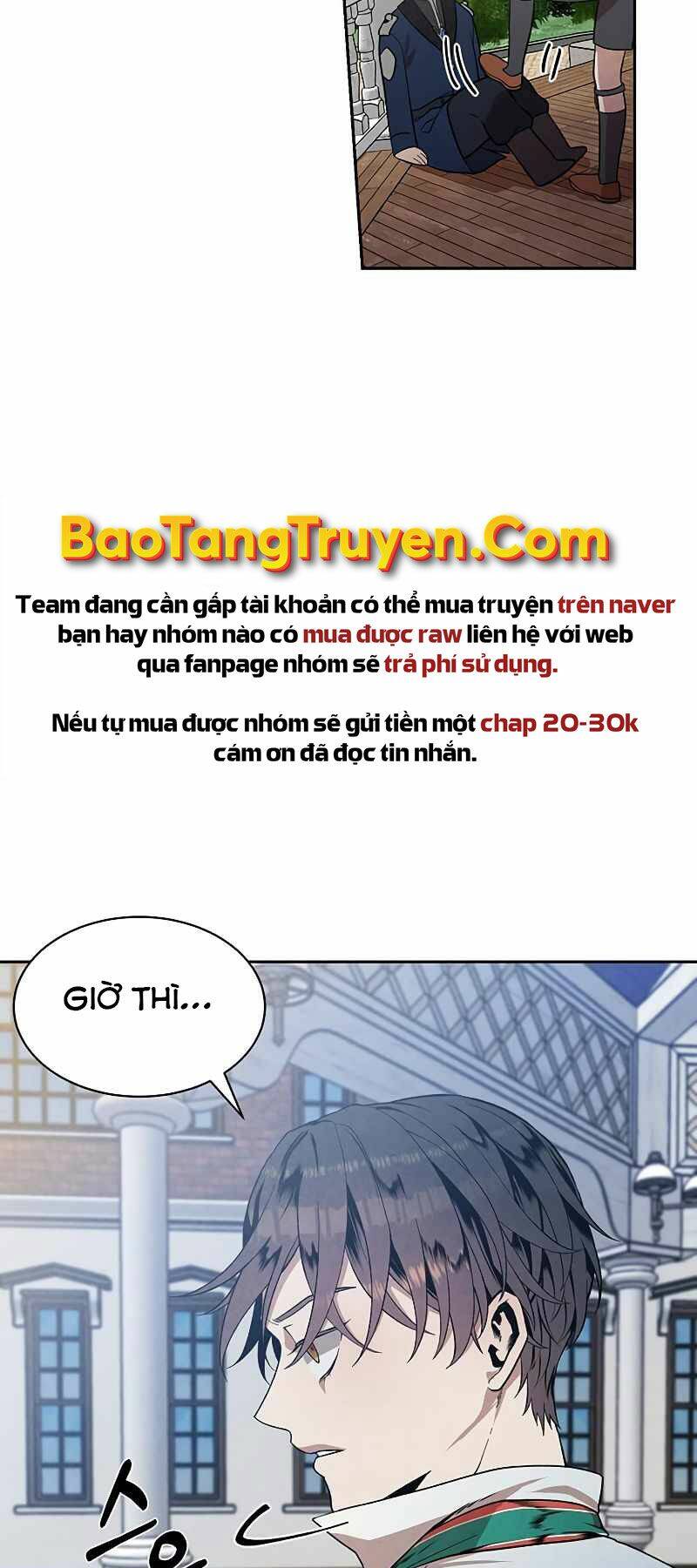 Con Trai Út Huyền Thoại Nhà Hầu Tước Chap 4 - Next Chap 5