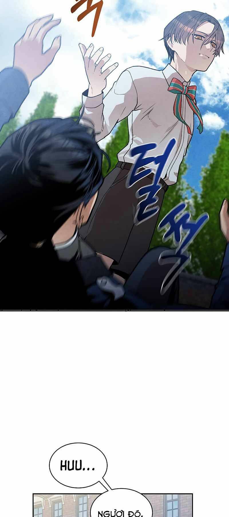 Con Trai Út Huyền Thoại Nhà Hầu Tước Chap 4 - Next Chap 5