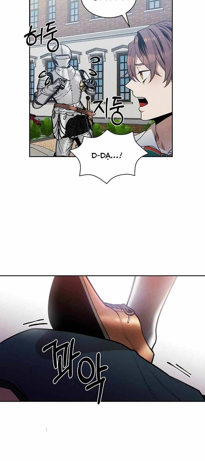 Con Trai Út Huyền Thoại Nhà Hầu Tước Chap 4 - Next Chap 5