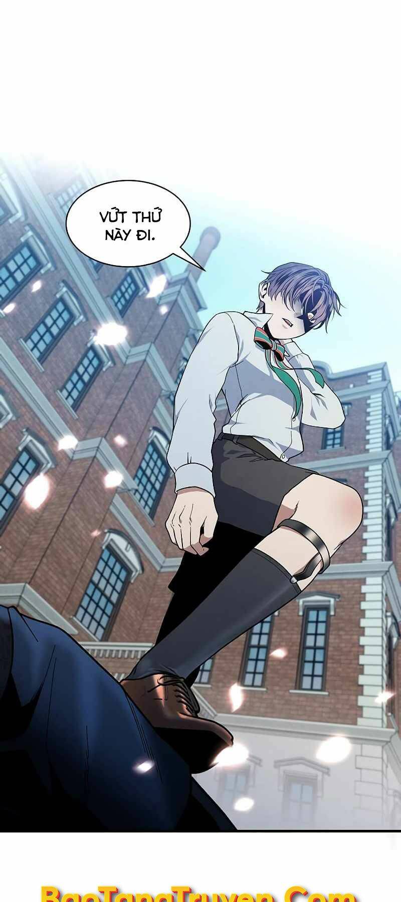 Con Trai Út Huyền Thoại Nhà Hầu Tước Chap 4 - Next Chap 5