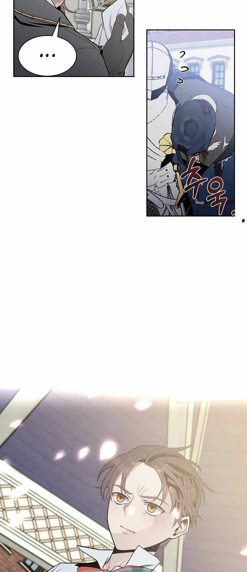 Con Trai Út Huyền Thoại Nhà Hầu Tước Chap 4 - Next Chap 5