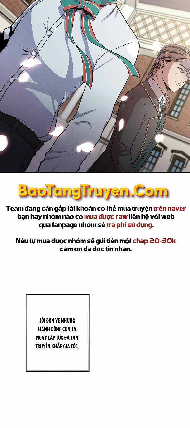 Con Trai Út Huyền Thoại Nhà Hầu Tước Chap 4 - Next Chap 5