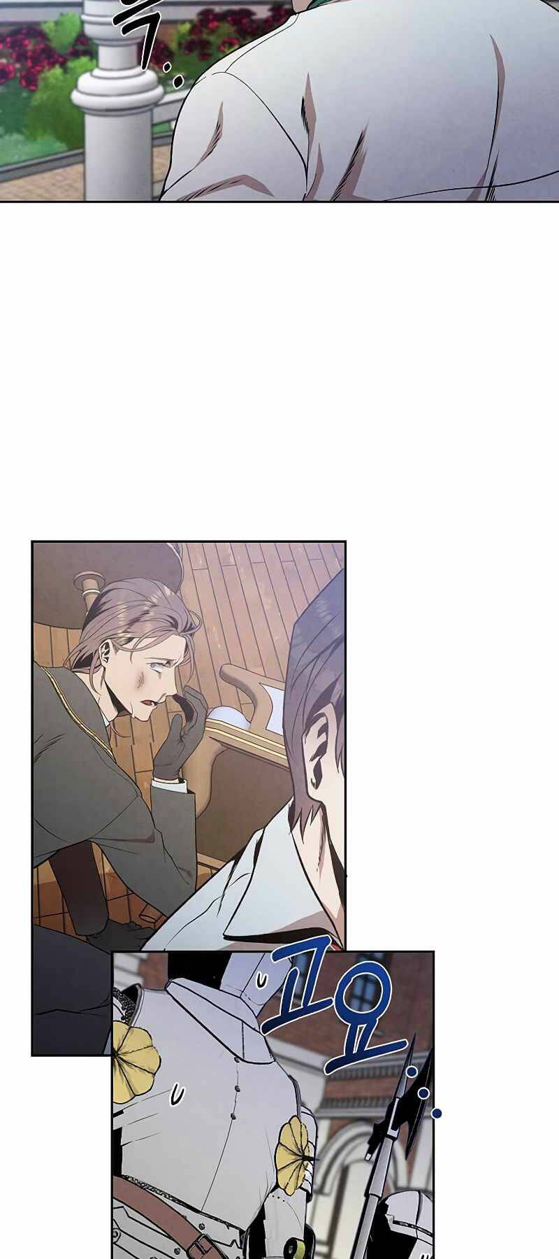 Con Trai Út Huyền Thoại Nhà Hầu Tước Chap 4 - Next Chap 5