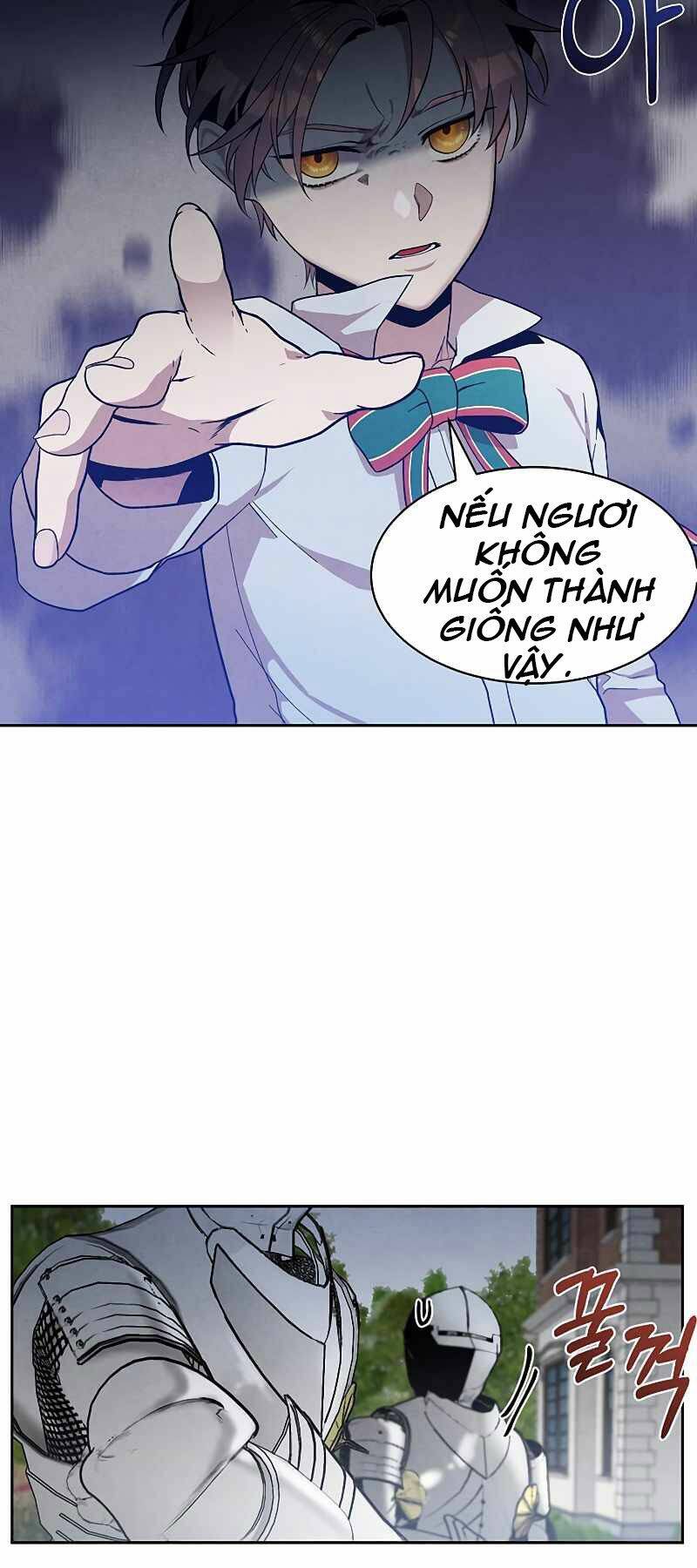 Con Trai Út Huyền Thoại Nhà Hầu Tước Chap 4 - Next Chap 5