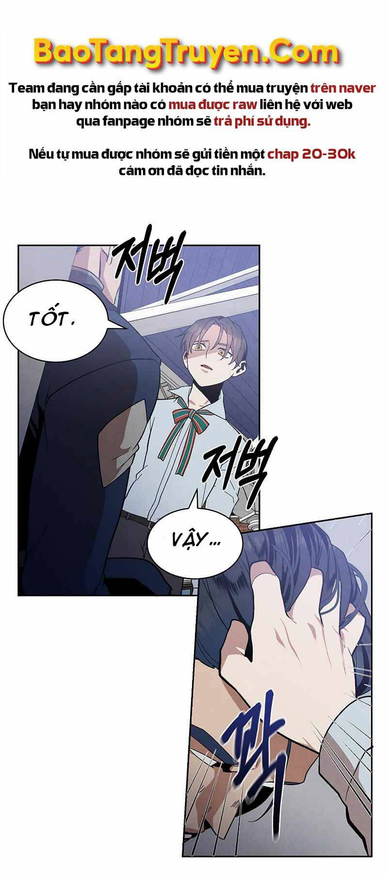 Con Trai Út Huyền Thoại Nhà Hầu Tước Chap 4 - Next Chap 5