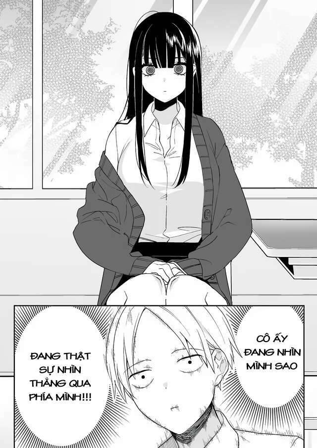 Jirai Nandesuka? Chihara-San Chap 1 - Next Chap 2