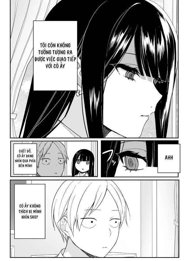 Jirai Nandesuka? Chihara-San Chap 1 - Next Chap 2