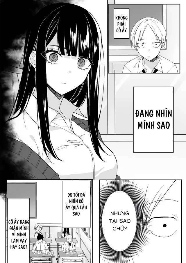 Jirai Nandesuka? Chihara-San Chap 1 - Next Chap 2