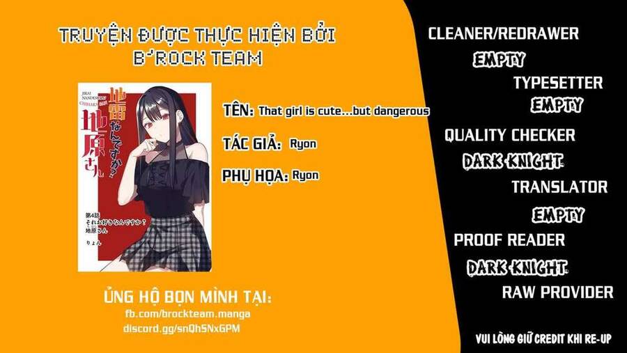 Jirai Nandesuka? Chihara-San Chap 1 - Next Chap 2