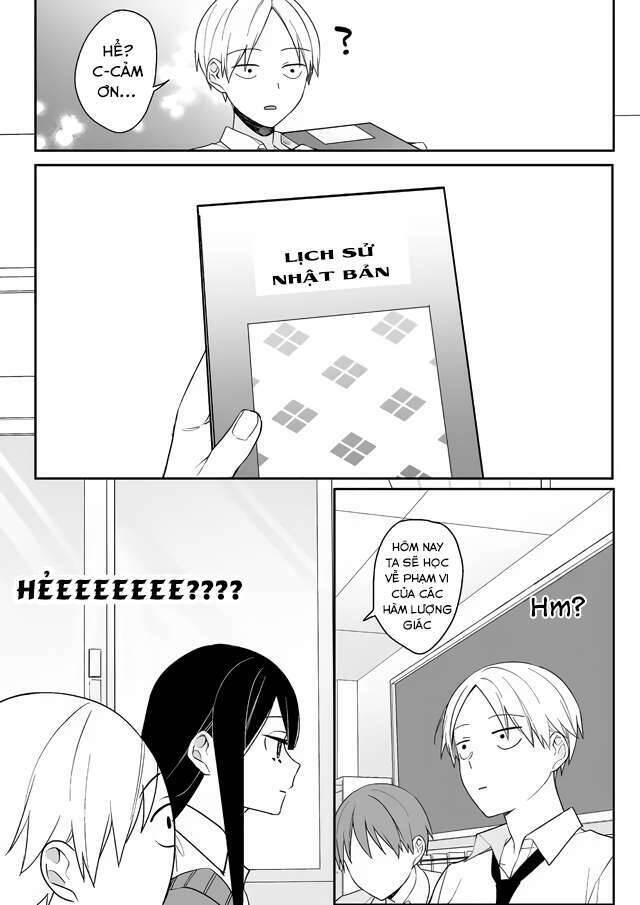 Jirai Nandesuka? Chihara-San Chap 1 - Next Chap 2