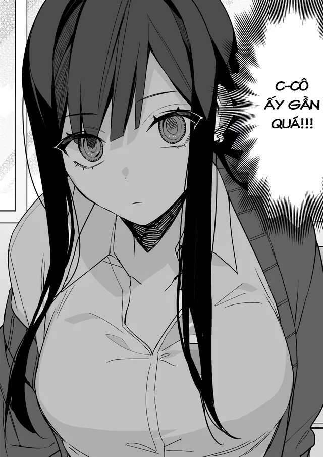 Jirai Nandesuka? Chihara-San Chap 1 - Next Chap 2